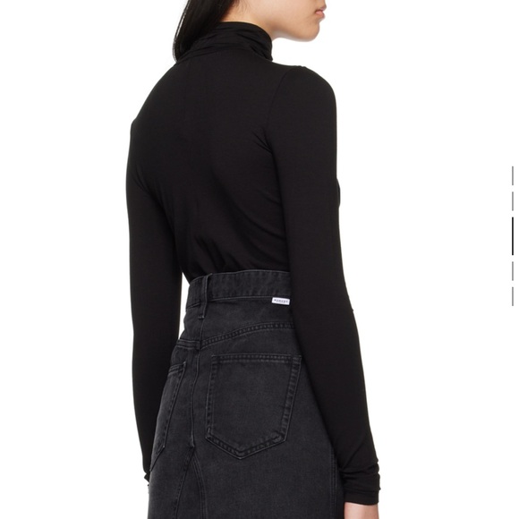 Isabel Marant Etoile wool turtleneck NWT - Picture 5 of 8